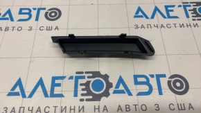 Front bumper plug left Audi A3 8V 17-20 S-line