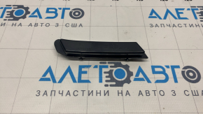 Front bumper plug right Audi A3 8V 17-20 S-line