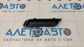 Front bumper plug right Audi A3 8V 17-20 S-line