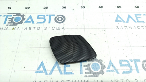 Door speaker mesh (tweeter) rear right Audi A4 B8 08-16 black