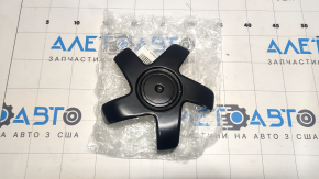 Tesla Model Y 20 Wheel Center Cap - Black