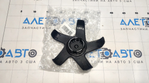 Tesla Model Y 20 Wheel Center Cap - Black