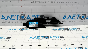 Front bumper bracket left Audi A3 8V 17-20