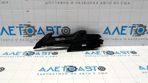 Front bumper bracket left Audi A3 8V 17-20