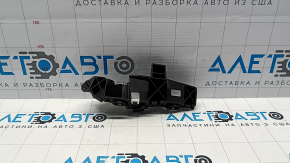Front bumper mount bumper-wing left Audi Q5 80A 18-