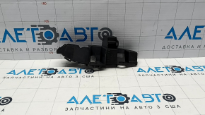 Front bumper mount bumper-wing right Audi Q5 80A 18-