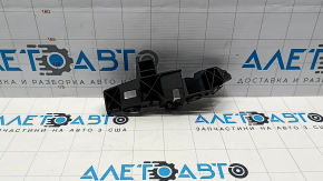 Front bumper mount bumper-wing right Audi Q5 80A 18-