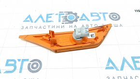 Left fender turn signal for Honda Civic X FC 16-21