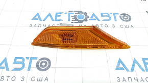 Right fender turn signal for Honda Civic X FC 16-21