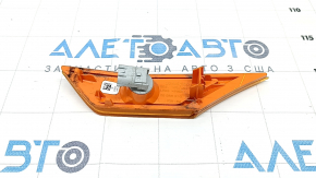 Right fender turn signal for Honda Civic X FC 16-21