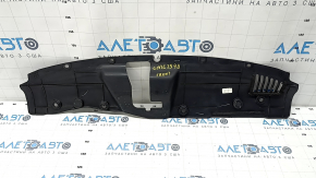 Honda Civic X FC 16-21 TV Overlay