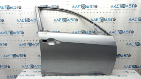 Door bare front right Honda Civic X FC 16-21 4d silver NH-830M, dent