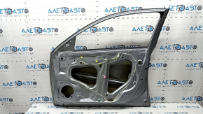 Door bare front right Honda Civic X FC 16-21 4d silver NH-830M, dent