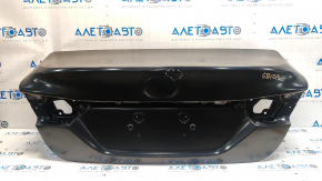 Toyota Camry v70 18-24 trunk lid without spoiler OEM dent