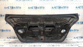 Toyota Camry v70 18-24 trunk lid without spoiler OEM dent