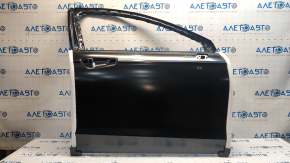 Door bare front right Ford Fusion mk5 13-20 small bump