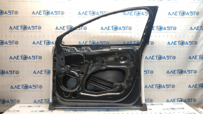Door bare front right Ford Fusion mk5 13-20 small bump