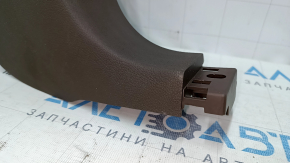 Front pillar trim lower right Lincoln MKC 15- brown, scuffed