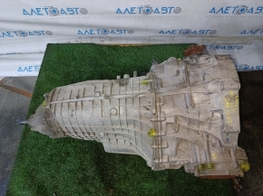 Automatic transmission assembly Audi A4 B9 17-7 speed 2.0T AWD DSG 106k