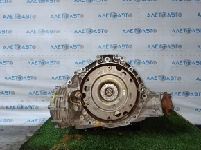 Automatic transmission assembly Audi A4 B9 17-7 speed 2.0T AWD DSG 106k