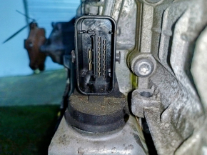 Automatic transmission assembly Audi A4 B9 17-7 speed 2.0T AWD DSG 106k