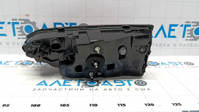 Inner light trunk lid left Audi A6 C8 19-
