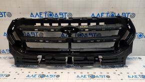 Ford Escape MK3 17-19 rest radiator grille support broken mount
