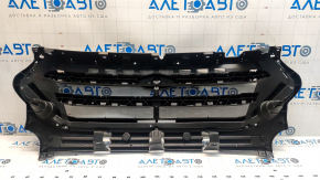 Ford Escape MK3 17-19 rest radiator grille support broken mount