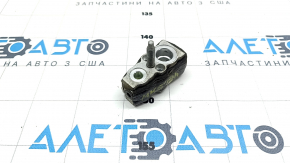 Ford Fusion mk5 13-20 type 2 heater air conditioner valve