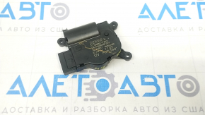 Actuator motor drive heater VW CC 08-17