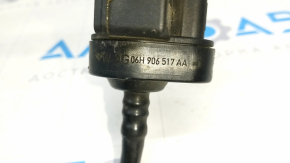 Fuel vapor purge solenoid valve VW CC 08-17 with tube