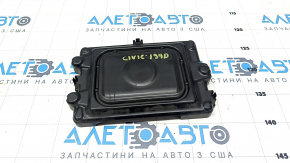 ECU housing Honda Civic X FC 16-21