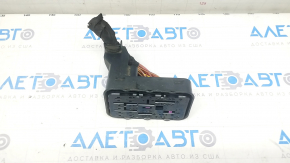 Chip for fuse box underhood VW CC 12-17