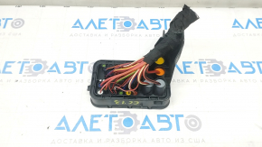 Chip for fuse box underhood VW CC 12-17