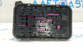 Chip for fuse box underhood VW CC 12-17