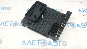 Underhood fuse box VW CC 12-17