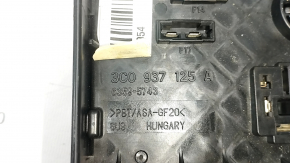 Underhood fuse box VW CC 12-17