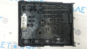 Underhood fuse box VW CC 12-17