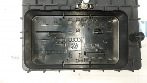 Underhood fuse box VW CC 12-17