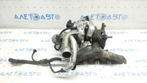 Turbo VW CC 08-17 103k