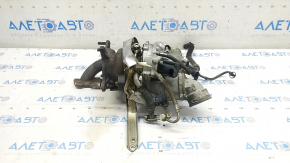 Turbo VW CC 08-17 103k