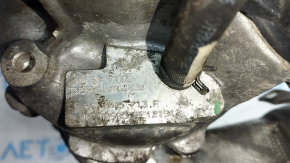 Turbo VW CC 08-17 103k