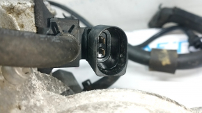 Turbo VW CC 08-17 103k
