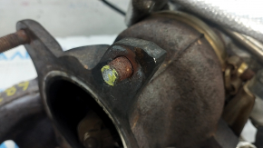 Turbo VW CC 08-17 103k
