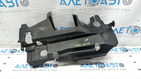 Radiator Deflector Right Honda Civic X FC 19-21