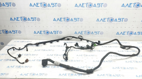 Wiring motor VW CC 08-17