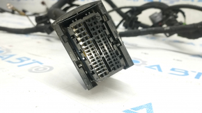Wiring motor VW CC 08-17