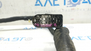 Wiring motor VW CC 08-17