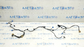 Heater Wiring VW CC 08-17