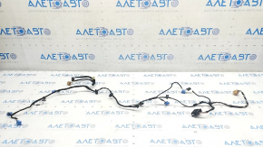 Heater Wiring VW CC 08-17